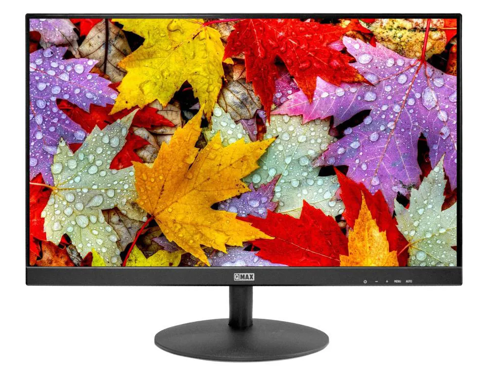 Монитор 21.5" Qmax KD221V