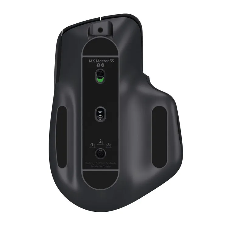 Компьютерная мышь Logitech MX Master 3S GRAPHITE