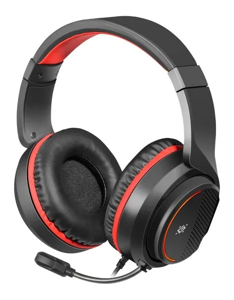 Гарнитура Defender Apex black