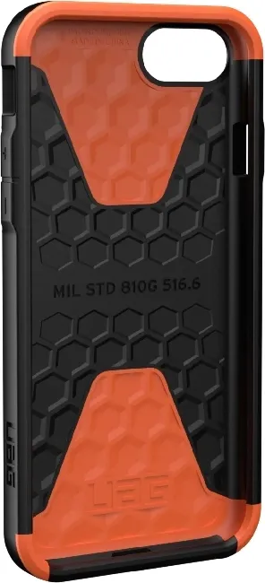 Чехол для смартфона UAG Civilian, Black 114005114040