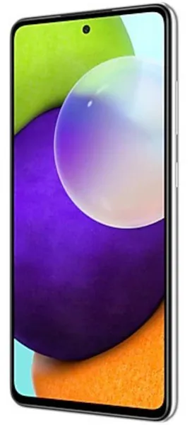 Смартфон Samsung Galaxy A52 128Gb White SM-A525FZWDSKZ