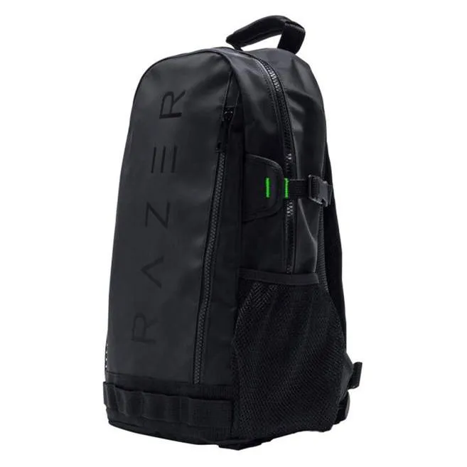 Рюкзак для геймера Razer Rogue 13 Backpack V3 - Black RC81-03630101-0000
