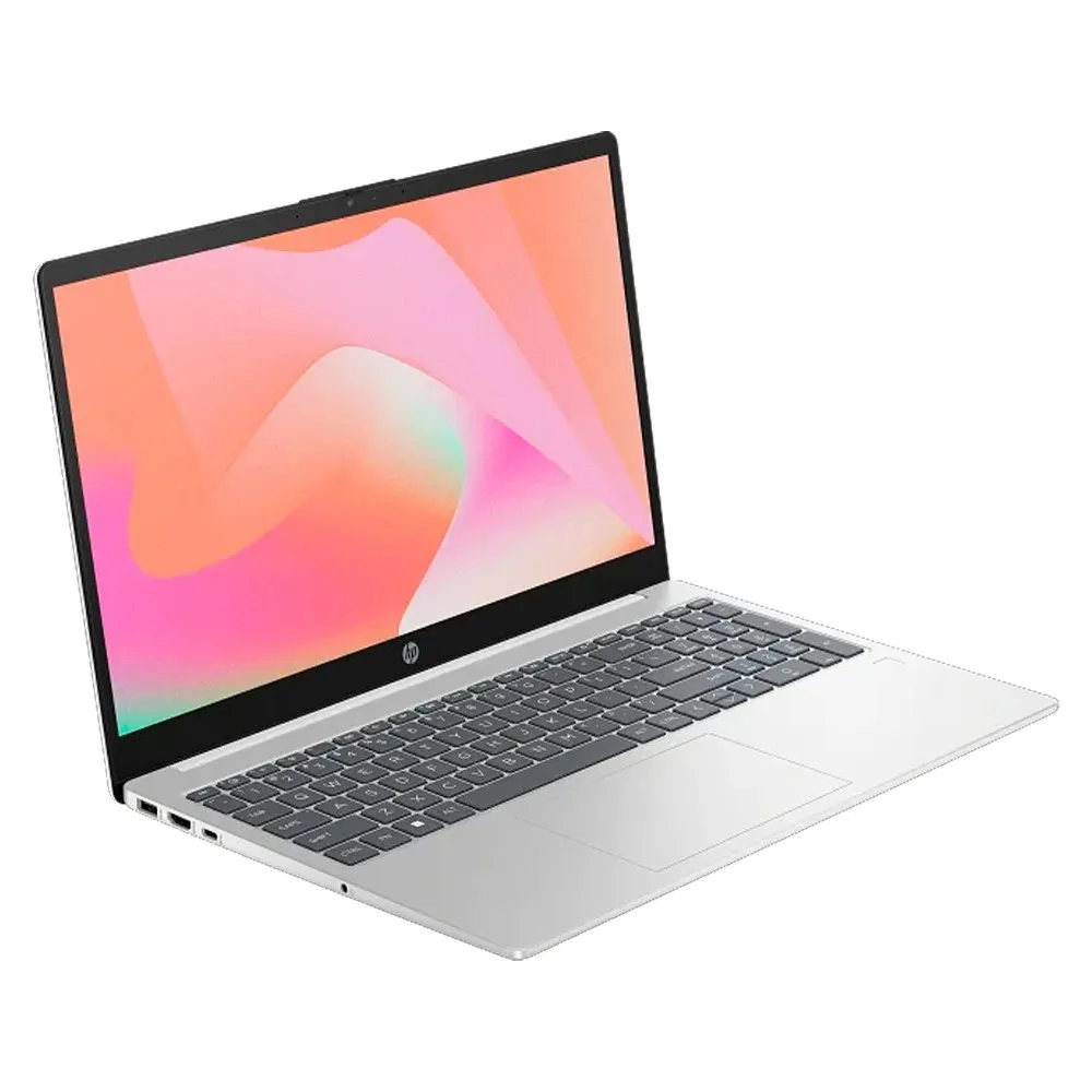 Ноутбук HP 15-fc0160ci BK4Z3EA