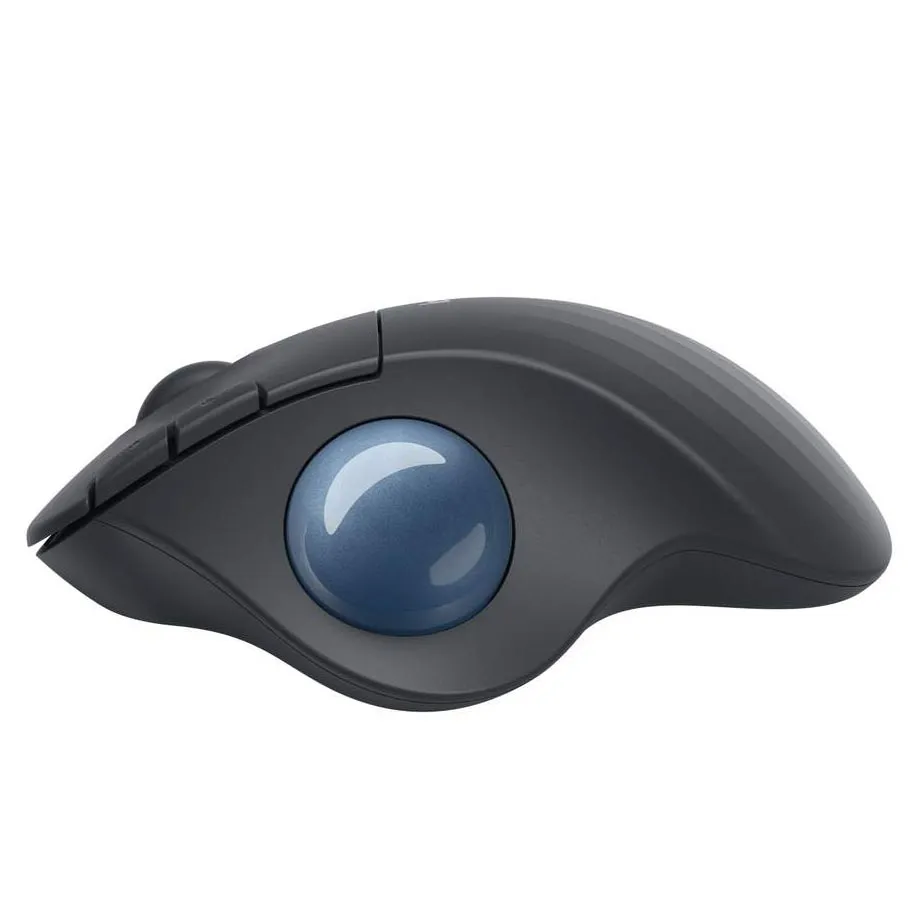 Компьютерная мышь Logitech Ergo M575 910-005872