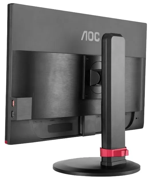 Монитор 24" AOC G2460PF Gaming