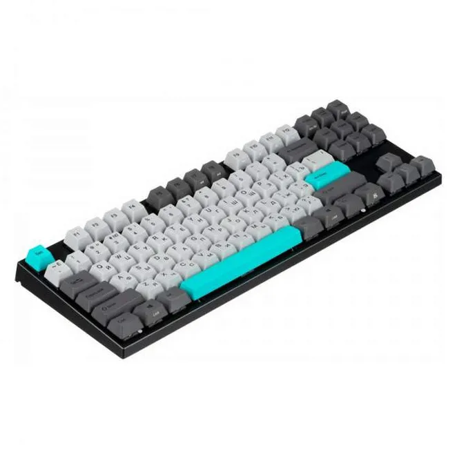 Клавиатура Varmilo Moonlight V2 VEA87 Cherry MX Brown