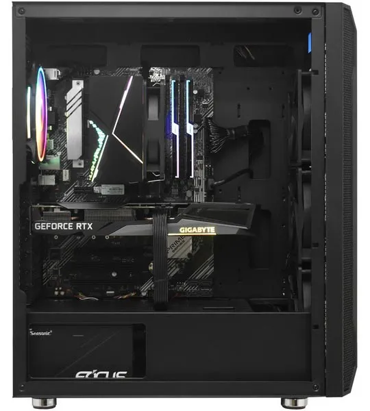 Компьютер Extreme 39480