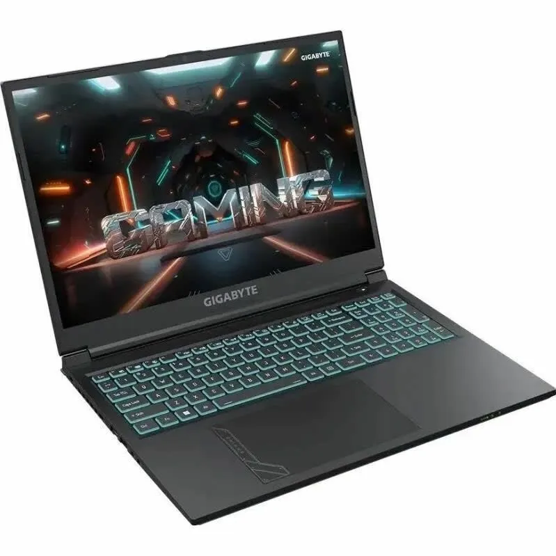 Ноутбук Gigabyte G6 MF-H2KZ854KD