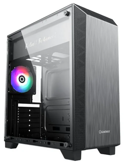 Корпус для ПК GameMax Nova-N5