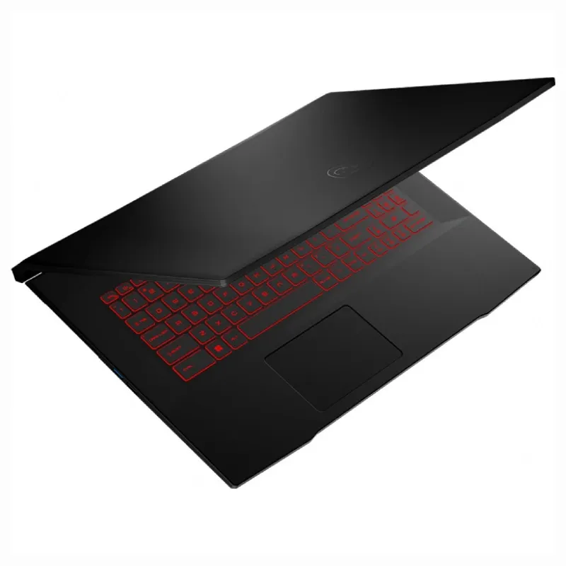 Ноутбук MSI Katana GF76 12UD-233XKZ