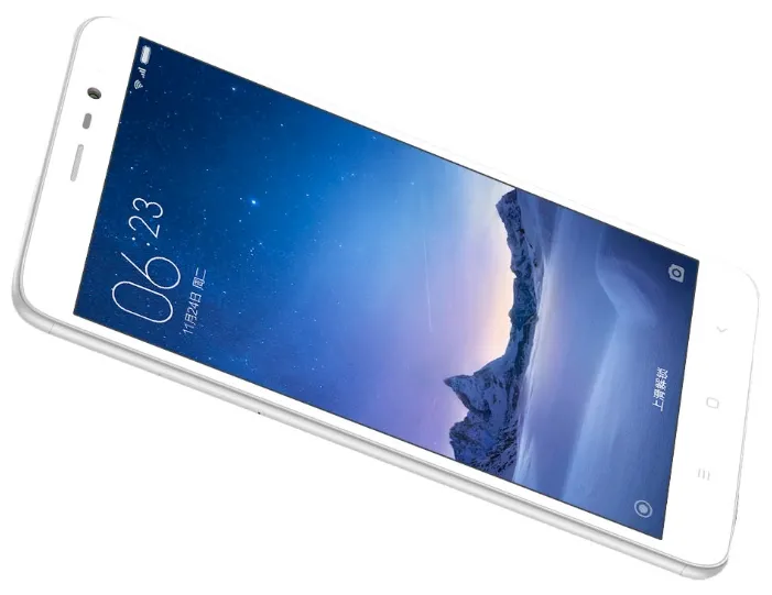 Смартфон Xiaomi Redmi Note3 PRO