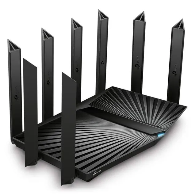 Маршрутизатор TP-Link Archer AX95
