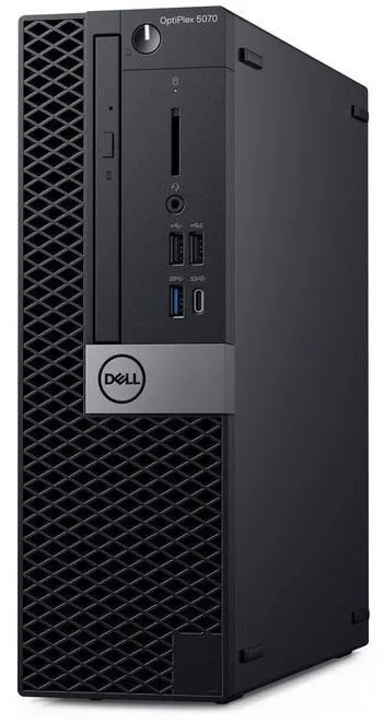 Системный блок Dell OptiPlex 5070 210-ASDL