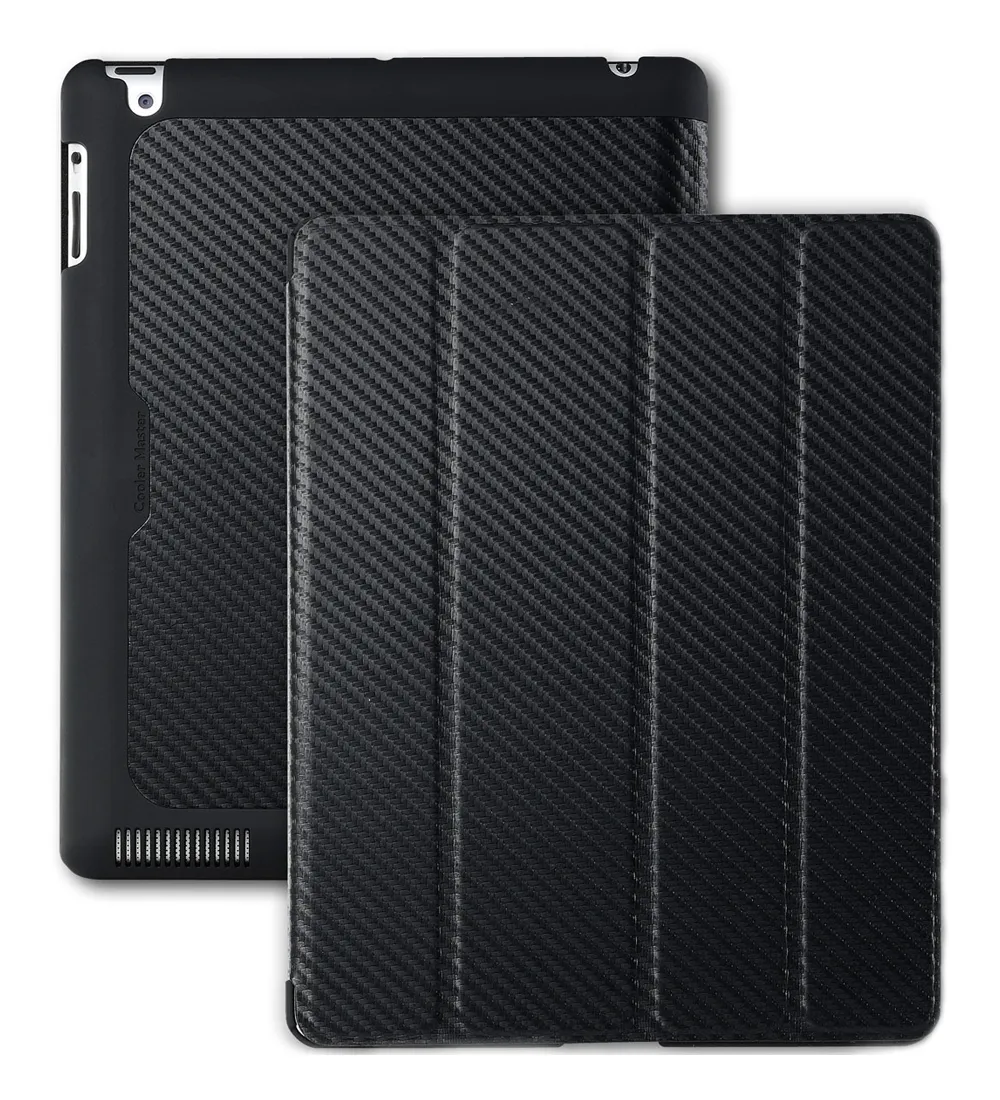 Футляр Wake Up Folio C-IP3F-SCWU-KK