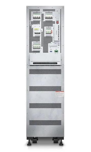 ИБП APC E3SUPS20KHB1