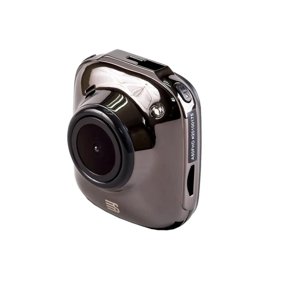 Видеорегистратор Silverstone F1 A50-FHD black