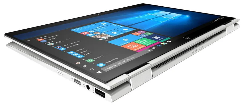 Ноутбук HP EliteBook x360 1030 G3 3ZH31EA