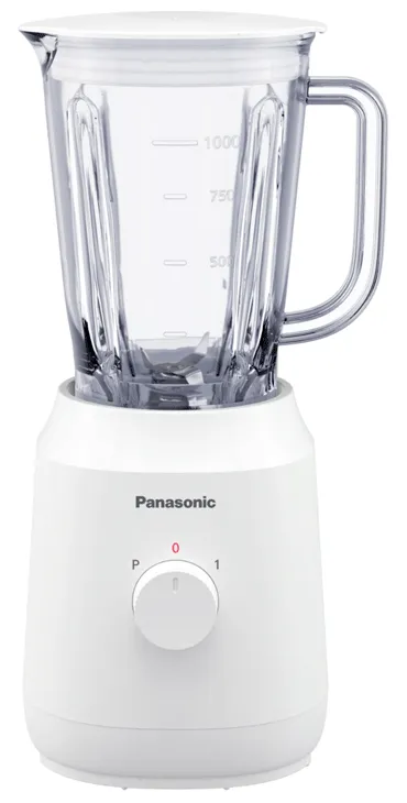 Блендер стационарный Panasonic MX-EX1011WTQ