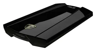 Внешний жесткий диск 750 GB ASUS Lamborghini
