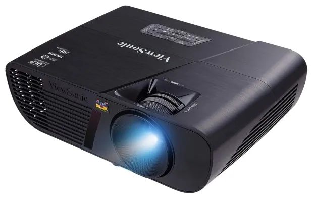 Проектор универсальный ViewSonic PJD5255