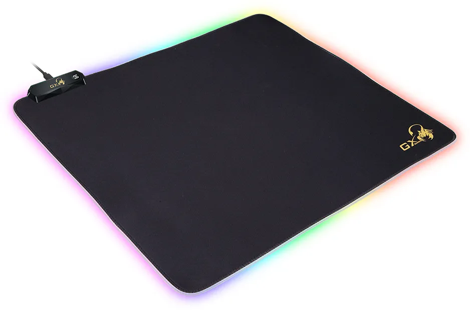 Коврик для мыши Genius GX-Pad 500S RGB