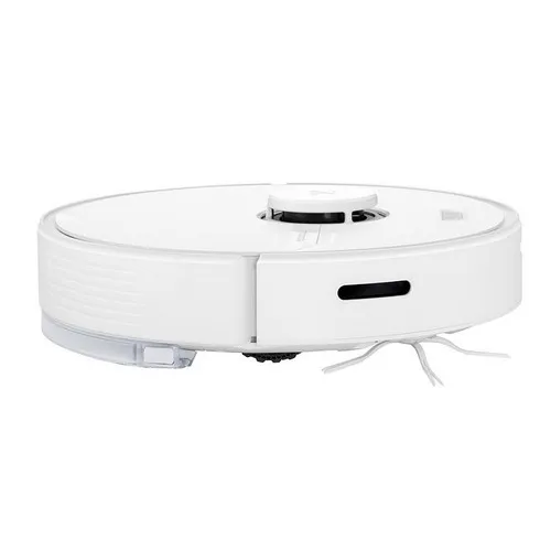 Робот-пылесос Roborock Q7 с базой (CDZ12RR/CDZ11RR) Белый