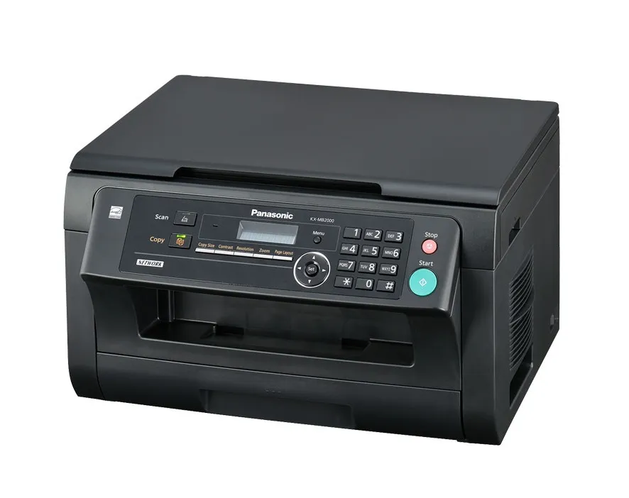 МФУ KX-MB2000