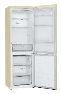 Холодильник LG DoorCooling+ GA-B459SEQZ