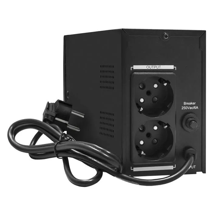 ИБП ExeGate ULB-800.LCD.AVR.2SH