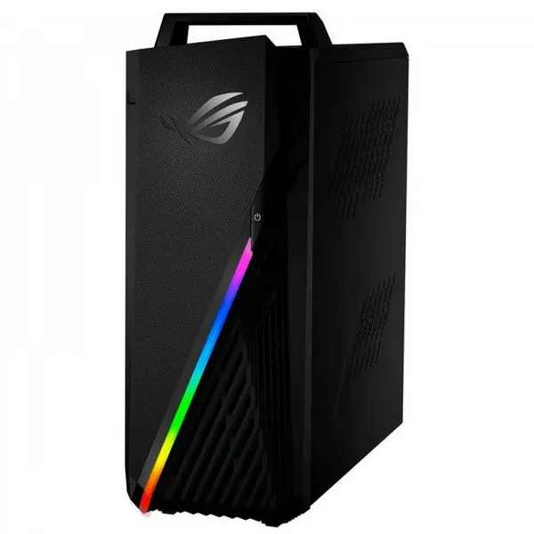 Компьютер Asus G15CF-51240F0690 90PF03C2-M00S60