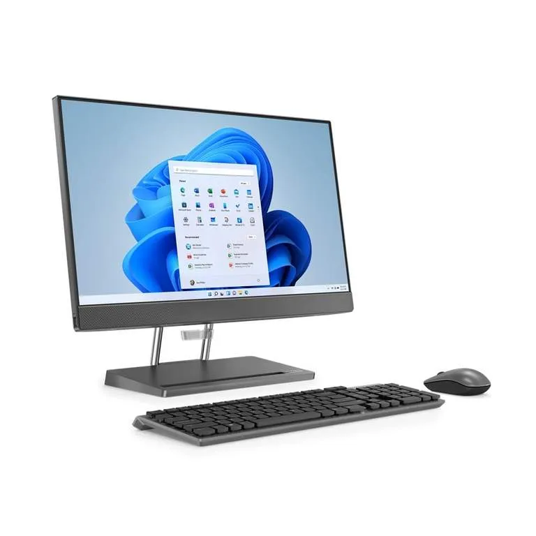 Моноблок Lenovo IdeaCentre AIO 5 24IAH7 F0GR005FRU