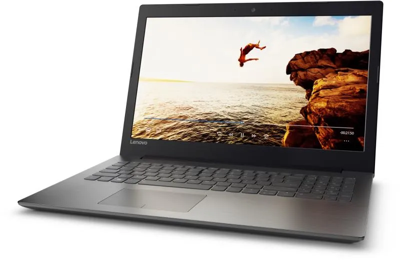 Ноутбук Lenovo IdeaPad 320-15AST 80XV00D7RK