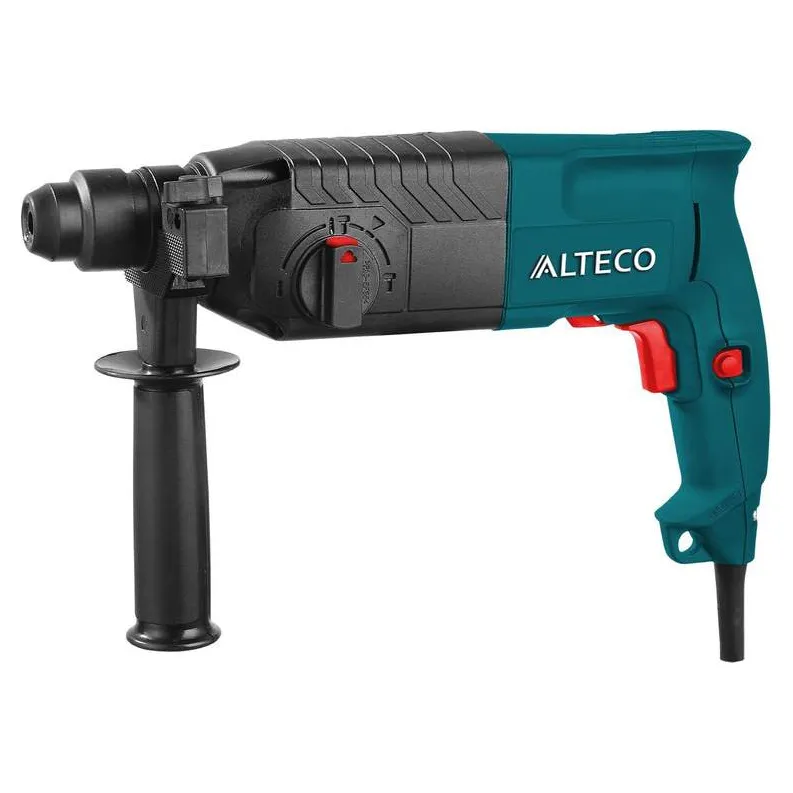 Перфоратор ALTECO SDS PLUS RH 0216