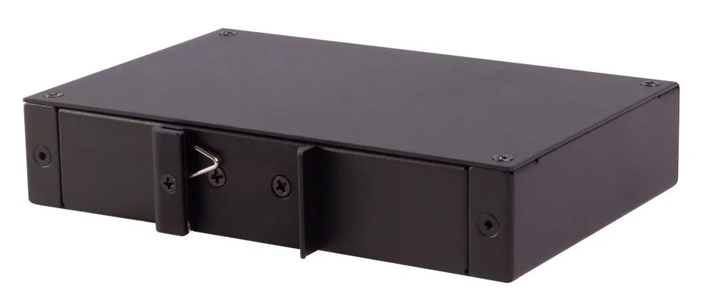 Коммутатор Dahua DH-PFL2106-4ET-96