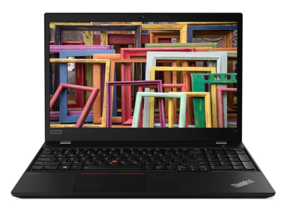 Ноутбук Lenovo T15 G1 20S6000MRT