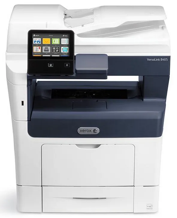 МФУ Xerox VersaLink B405DN