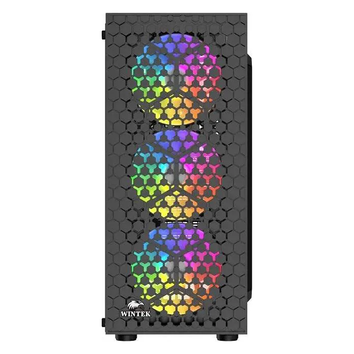 Корпус для ПК Wintek Mirage G48