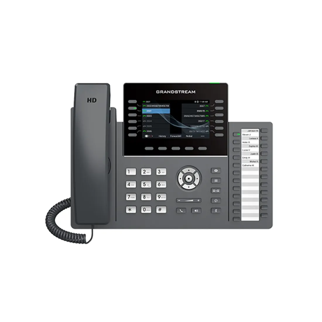 IP телефон Grandstream GRP2636