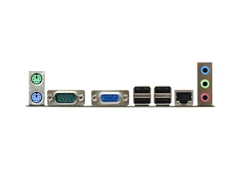 Материнская плата Esonic A55F1AL2