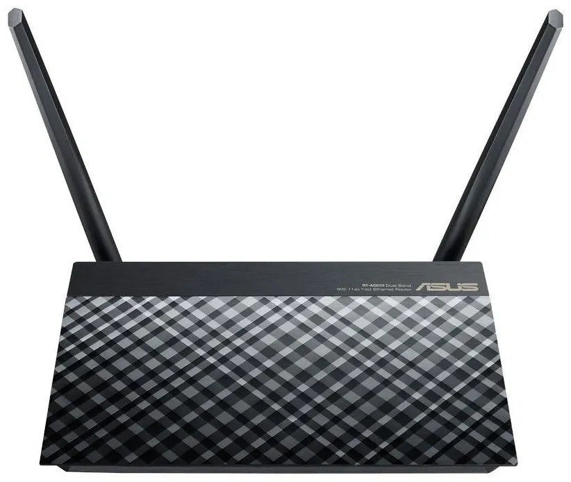 Маршрутизатор Asus RT-AC52U