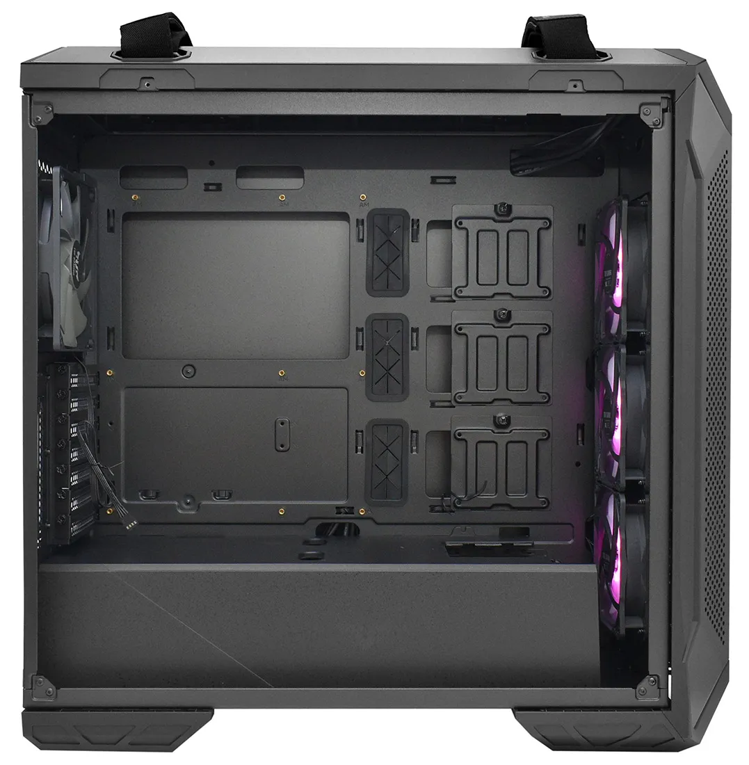 Корпус для ПК Asus TUF GAMING GT501