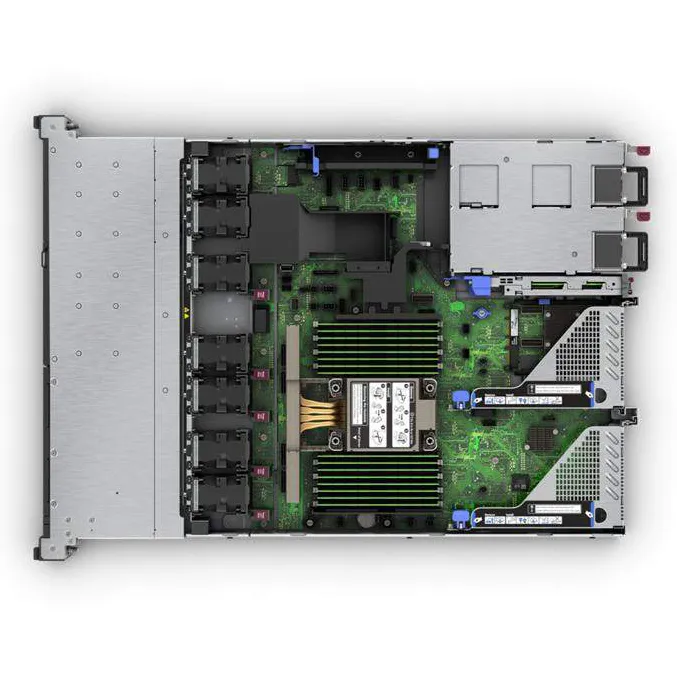 Сервер HP DL320 Gen11 P57687-421
