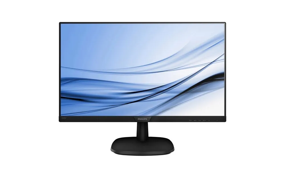 Монитор 27" PHILIPS 273V7QDAB