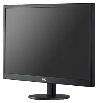 Монитор 19.5" AOC E2070SWN/01