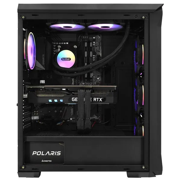 Компьютер Extreme 51146