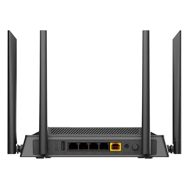 Маршрутизатор D-Link DIR-853/URU/R3A