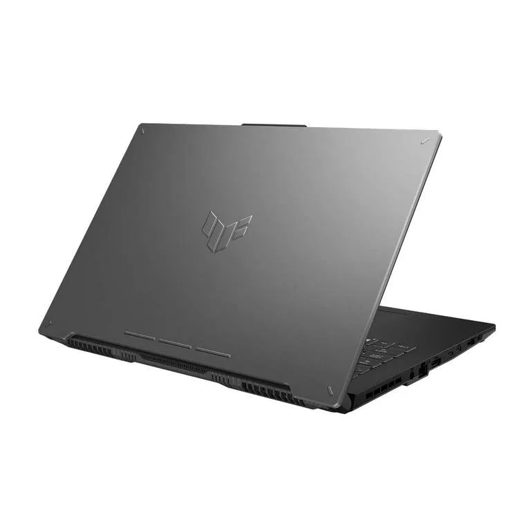 Ноутбук ASUS TUF Gaming F17 FX707VV-HX122 90NR0CH5-M00690