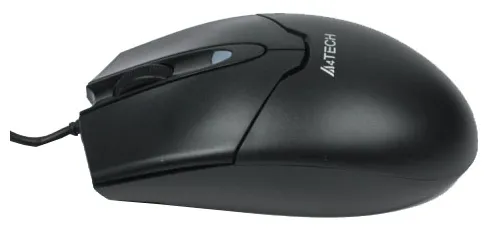 Компьютерная мышь A4 Tech N-302