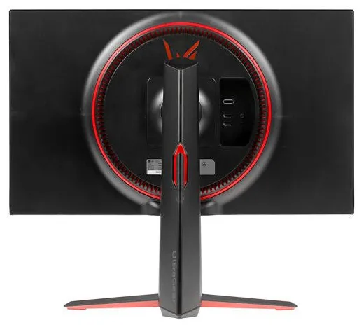 Монитор 27" LG 27GN850-B