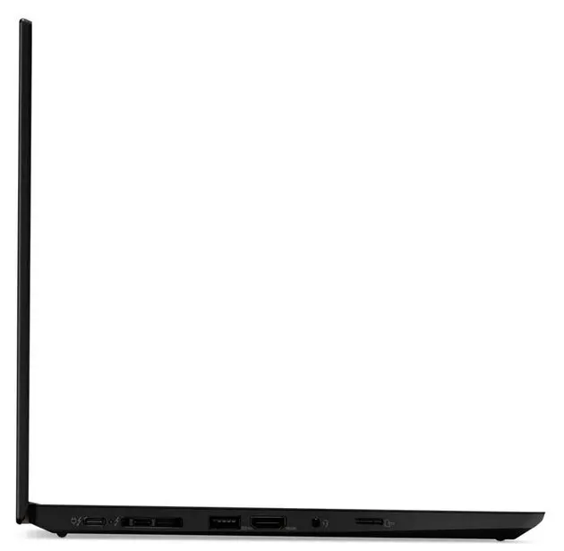 Ноутбук Lenovo ThinkPad T14s G2 T 20WM00ACRT